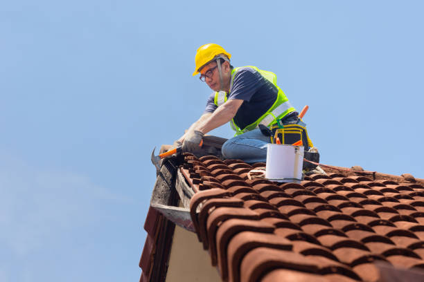 Hollywood, FL Roofing Company